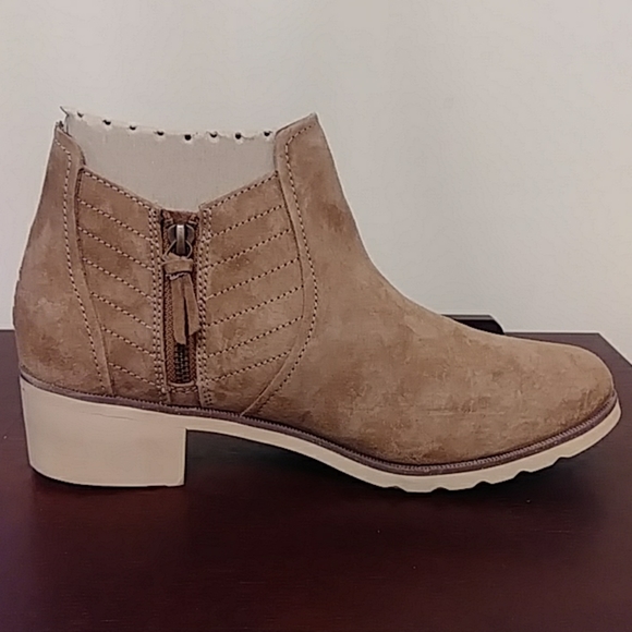 Reef Women Voyage Bootie - Picture 3 of 8